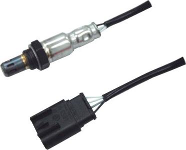 Meat & Doria 81716 - Лямбда-зонд, датчик кислорода abcparts.ee