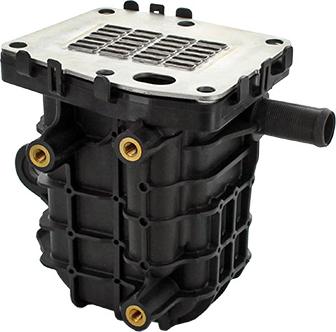 Meat & Doria 88810 - Радиатор, рециркуляция ОГ abcparts.ee