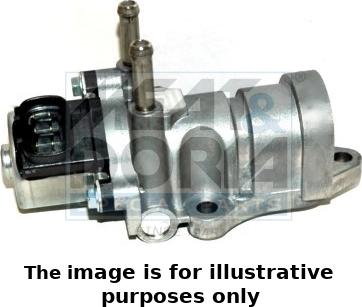 Meat & Doria 88229E - Клапан возврата ОГ abcparts.ee