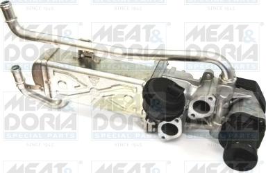 Meat & Doria 88271 - Клапан возврата ОГ abcparts.ee