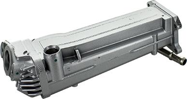 Meat & Doria 88725 - Радиатор, рециркуляция ОГ abcparts.ee