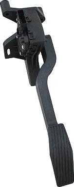 Meat & Doria 83542E - Комплект педали управления подачей топлива abcparts.ee