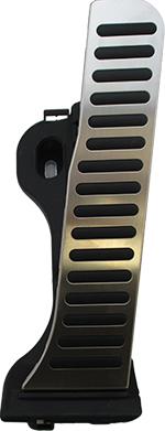 Meat & Doria 83666 - Комплект педали управления подачей топлива abcparts.ee