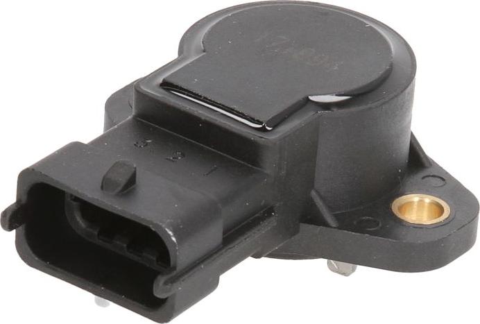 Meat & Doria 83143 - Датчик положения дроссельной заслонки abcparts.ee