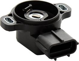 Meat & Doria 83161 - Датчик положения дроссельной заслонки abcparts.ee