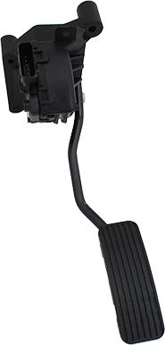 Meat & Doria 83702 - Комплект педали управления подачей топлива abcparts.ee