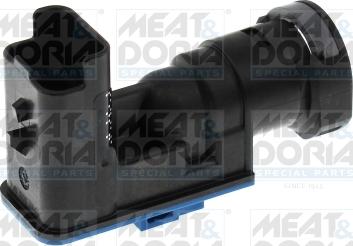 Meat & Doria 829004 - Датчик давления, усилитель тормозной системы abcparts.ee
