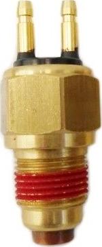 Meat & Doria 82411 - Датчик температуры ОЖ, охлаждающей жидкости abcparts.ee