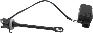 Meat & Doria 82480 - Датчик, внутренняя температура abcparts.ee