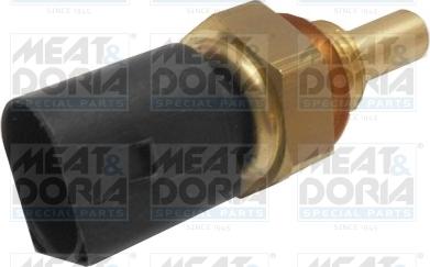 Meat & Doria 82476 - Датчик температуры ОЖ, охлаждающей жидкости abcparts.ee