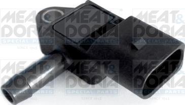 Meat & Doria 82547 - Датчик, давление выхлопных газов abcparts.ee