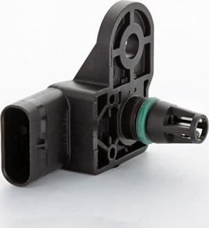 Meat & Doria 82536 - Датчик, давление наддува abcparts.ee