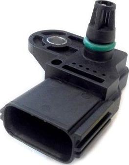 Meat & Doria 82526 - Датчик, давление наддува abcparts.ee