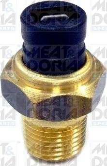 Meat & Doria 82600 - Датчик температуры ОЖ, охлаждающей жидкости abcparts.ee