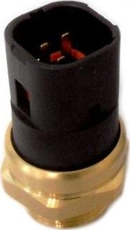 Meat & Doria 82684 - Термовыключатель, вентилятор радиатора / кондиционера abcparts.ee