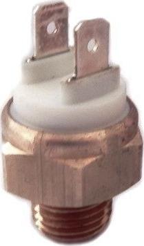 Meat & Doria 82637 - Термовыключатель, вентилятор радиатора / кондиционера abcparts.ee
