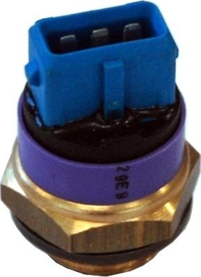 Meat & Doria 82678 - Термовыключатель, вентилятор радиатора / кондиционера abcparts.ee