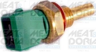 Meat & Doria 82048 - Датчик, температура головки цилиндров abcparts.ee