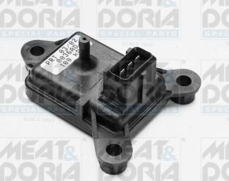 Meat & Doria 82051 - Датчик давления воздуха, высотный корректор abcparts.ee