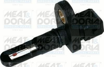 Meat & Doria 82122 - Датчик, температура впускаемого воздуха abcparts.ee