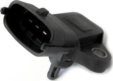 Meat & Doria 82360 - Датчик, давление во впускной трубе abcparts.ee