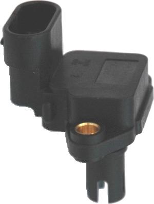 Meat & Doria 82221 - Датчик, давление во впускной трубе abcparts.ee