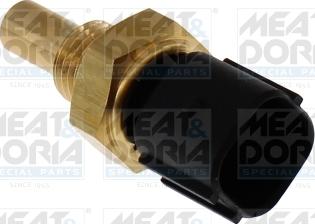 Meat & Doria 82768 - Датчик температуры ОЖ, охлаждающей жидкости abcparts.ee