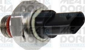 Meat & Doria 827049 - Датчик, давление выхлопных газов abcparts.ee