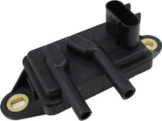 Meat & Doria 827040 - Датчик, давление выхлопных газов abcparts.ee