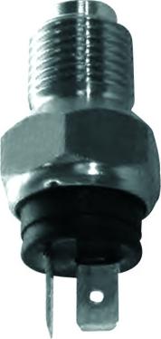 Meat & Doria 82708 - Датчик температуры ОЖ, охлаждающей жидкости abcparts.ee