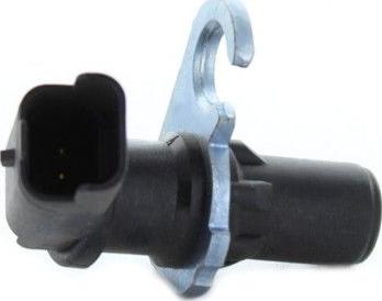 Meat & Doria 87407 - Датчик положения Коленвала, RPM abcparts.ee