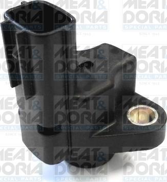 Meat & Doria 87597 - Датчик положения Коленвала, RPM abcparts.ee