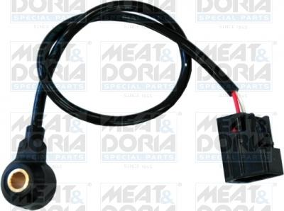 Meat & Doria 87538 - Датчик детонации abcparts.ee