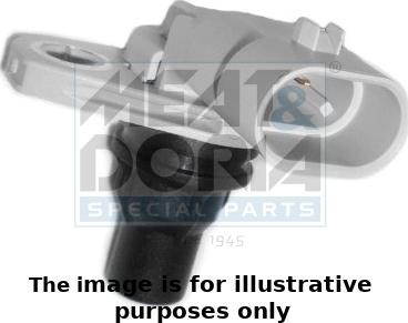 Meat & Doria 87571E - Датчик положения Распредвала abcparts.ee