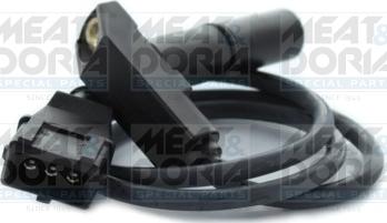 Meat & Doria 87084 - Датчик положения Коленвала, RPM abcparts.ee