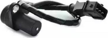 Meat & Doria 87082 - Датчик положения Коленвала, RPM abcparts.ee