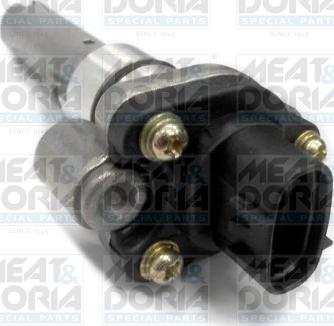 Meat & Doria 87894 - RPM датчик АКПП, частота вращения автомат. коробки abcparts.ee