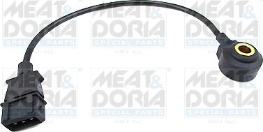 Meat & Doria 87353 - Датчик детонации abcparts.ee
