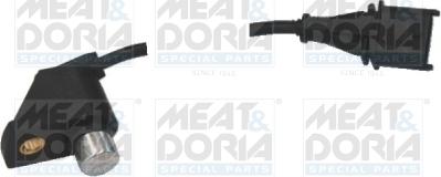 Meat & Doria 87302 - Датчик положения Распредвала abcparts.ee