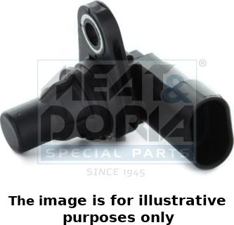 Meat & Doria 87336E - Датчик положения Распредвала abcparts.ee