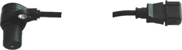 Meat & Doria 87322 - Датчик положения Коленвала, RPM abcparts.ee