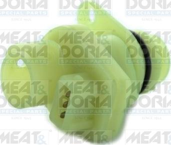 Meat & Doria 87260 - Датчик RPM, обороты в минуту abcparts.ee