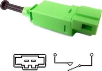 Meat & Doria 35062 - Выключатель, привод сцепления (Tempomat) abcparts.ee