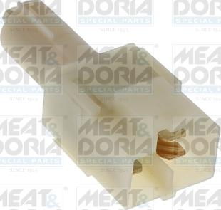 Meat & Doria 35151 - Выключатель стоп сигнала / сцепления abcparts.ee