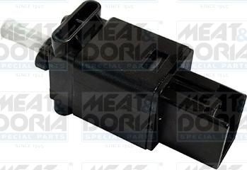 Meat & Doria 35113 - Выключатель стоп сигнала / сцепления abcparts.ee