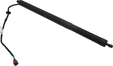 Meat & Doria 301024 - Газовая пружина, раздвижной пол (багажный / грузовой отсек) abcparts.ee