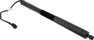 Meat & Doria 301075 - Газовая пружина, раздвижной пол (багажный / грузовой отсек) abcparts.ee