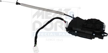 Meat & Doria 31939 - Актуатор, центральный замок abcparts.ee