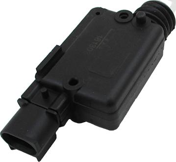 Meat & Doria 31493 - Актуатор, центральный замок abcparts.ee