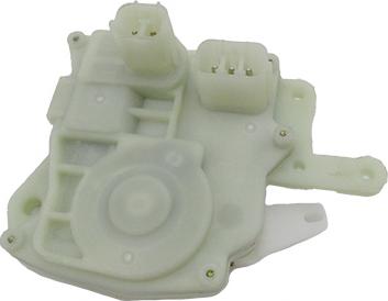 Meat & Doria 31463 - Актуатор, центральный замок abcparts.ee